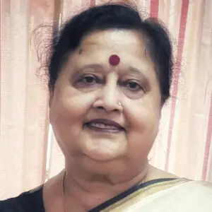 Prof (Dr) Sudhi Rajiv