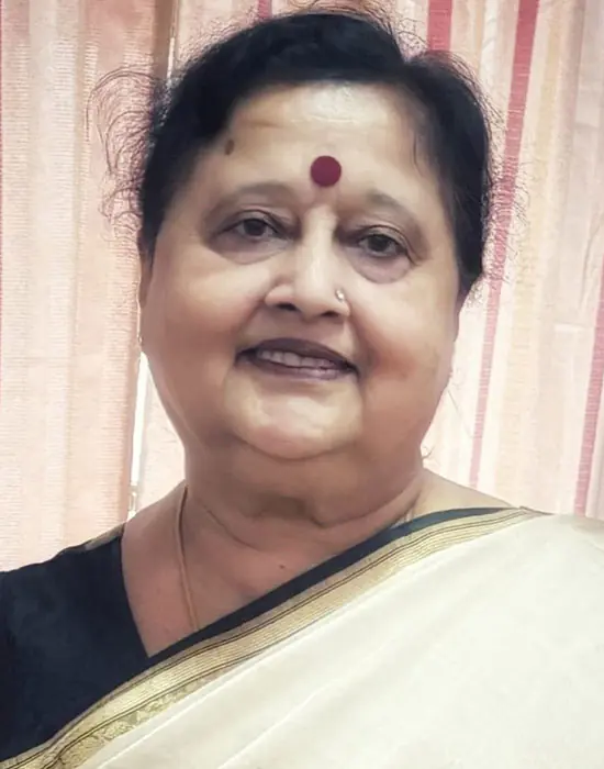 Prof (Dr) Sudhi Rajiv