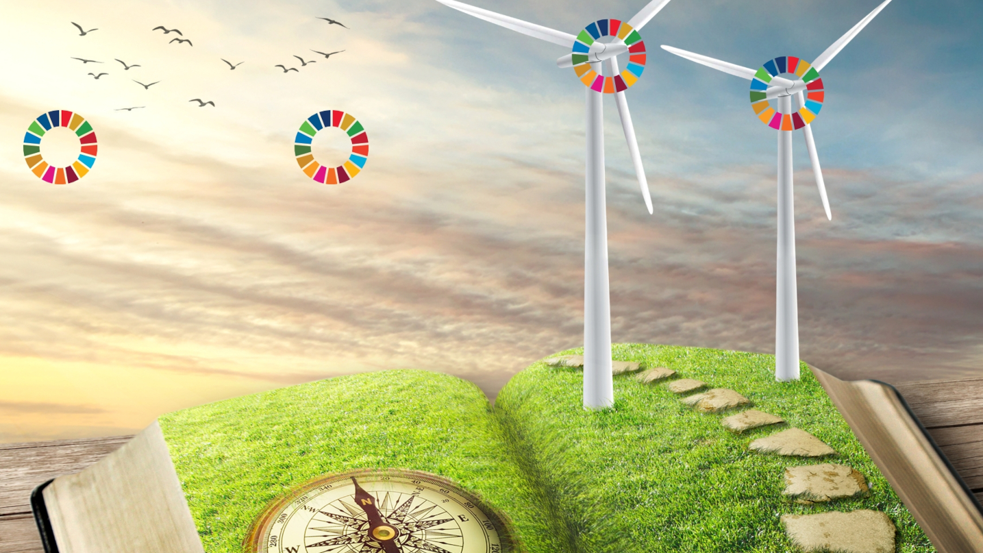 Youth for Sustainability