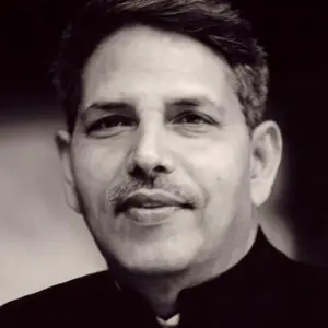 Prof (Dr) Dev Swarup