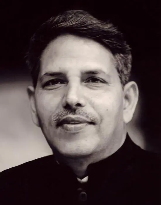 Prof (Dr) Dev Swarup