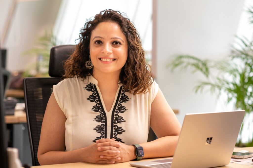 Gen Z and young millennials are hyper-informed and quick to call out performative branding: Annkita Karrva of BenQ India 