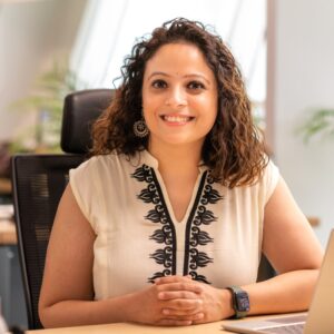Gen Z and young millennials are hyper-informed and quick to call out performative branding: Annkita Karrva of BenQ India 