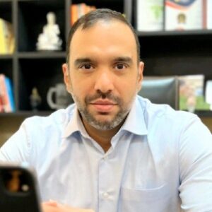Rural youth are leading silent but equally powerful green revolutions: Ashwin Bhadri of Equinox Labs
