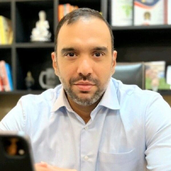 Rural youth are leading silent but equally powerful green revolutions: Ashwin Bhadri of Equinox Labs