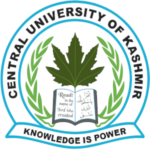 Central University of Kashmir