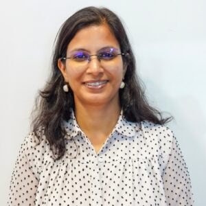 Sustainability can’t be treated just as a vertical but as a foundation: Dr Hemanidhi Gupta of Riidl Somaiya Vidyavihar University