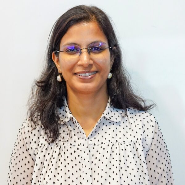 Sustainability can’t be treated just as a vertical but as a foundation: Dr Hemanidhi Gupta of Riidl Somaiya Vidyavihar University