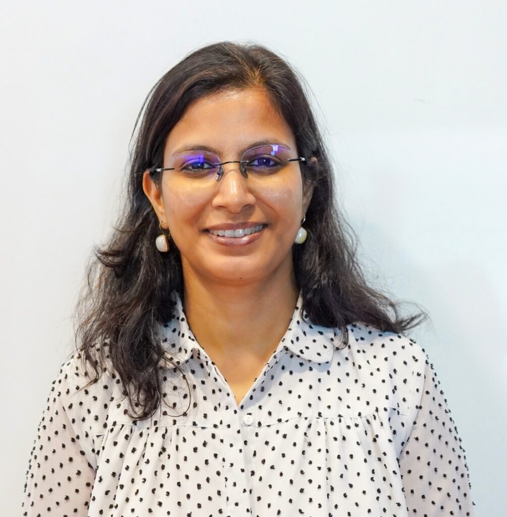 Sustainability can’t be treated just as a vertical but as a foundation: Dr Hemanidhi Gupta of Riidl Somaiya Vidyavihar University