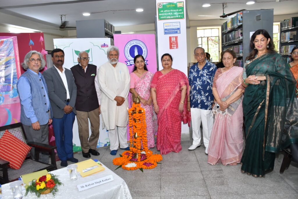 Sustainability should be a lived experience: Waterman Rajendra Singh at the 1st Yuva Sustainability Conference 