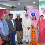 Inaguration