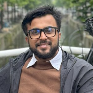 Young entrepreneurs are seeking purpose-driven businesses that align with their values: Abhishek Chakraborty of Oriflame India