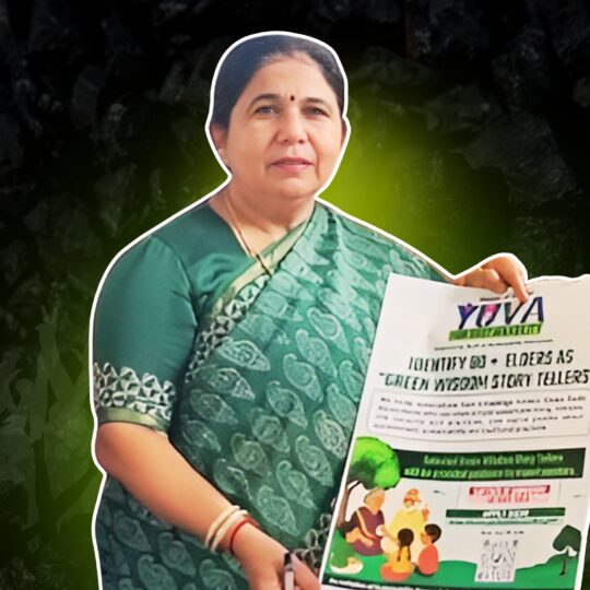 Manjubhagmar_YuvaforSustainability