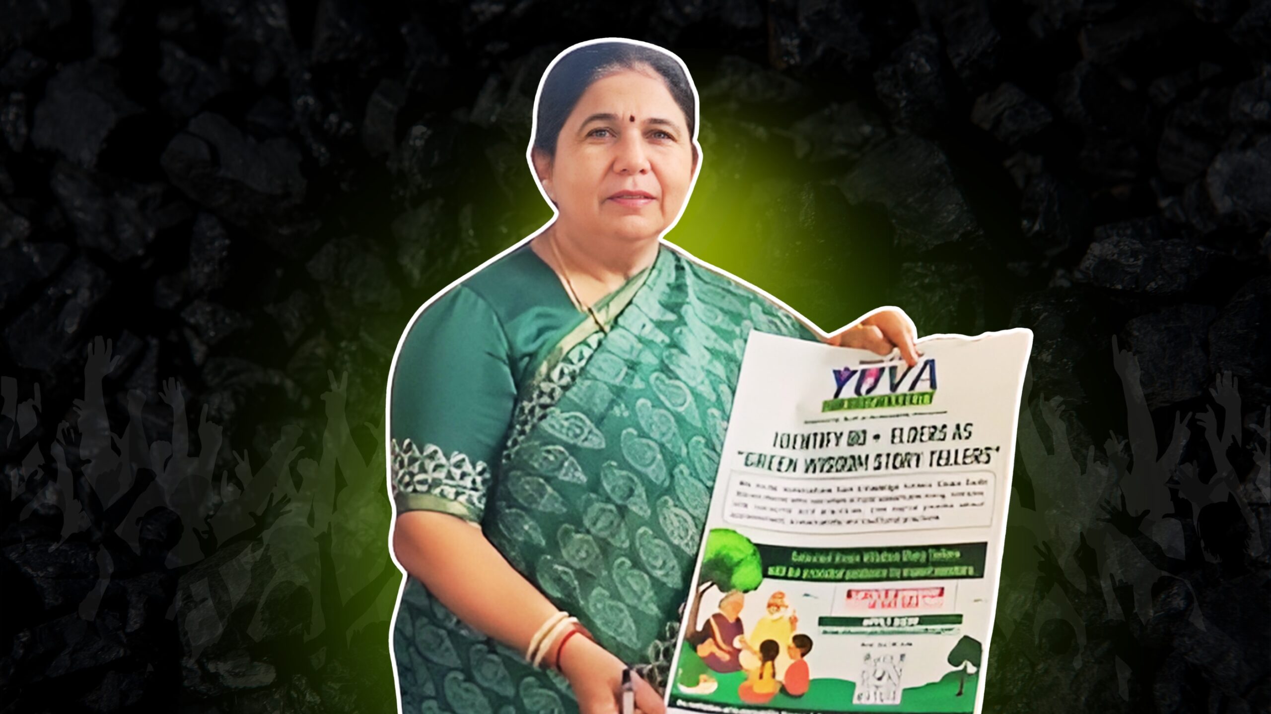 Manjubhagmar_YuvaforSustainability