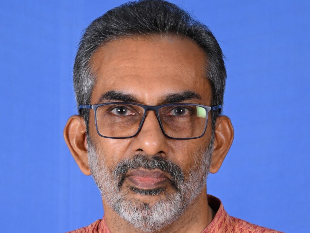 ManojPuthiyavila_Yuvaforsustainability