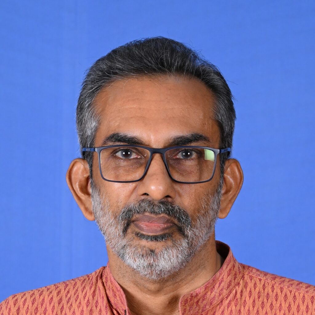 A unique model of people-centred communication: Manoj K. Puthiyavila of Uralungal Labour Contract Co-operative Society