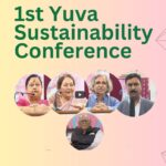 Video: Doordarshan covers 1st Yuva Sustainability Conference 2025 held in Jaipur in July