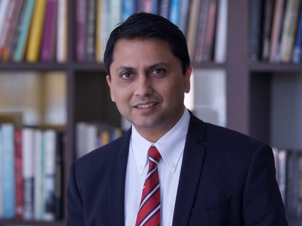ManavSubodh_YuvaforSustainability