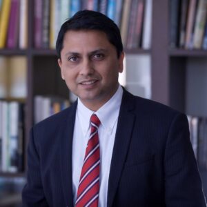 Let’s make a pledge: to move from bystanders to builders, from consumers to creators, from awareness to impact: Manav Subodh of 1M1B Green Skills Academy