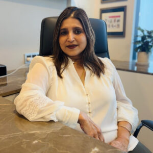 Green campuses remind us that a better tomorrow begins with the small, thoughtful steps we take today: Kavita Kerawalla of VIBGYOR Group of Schools