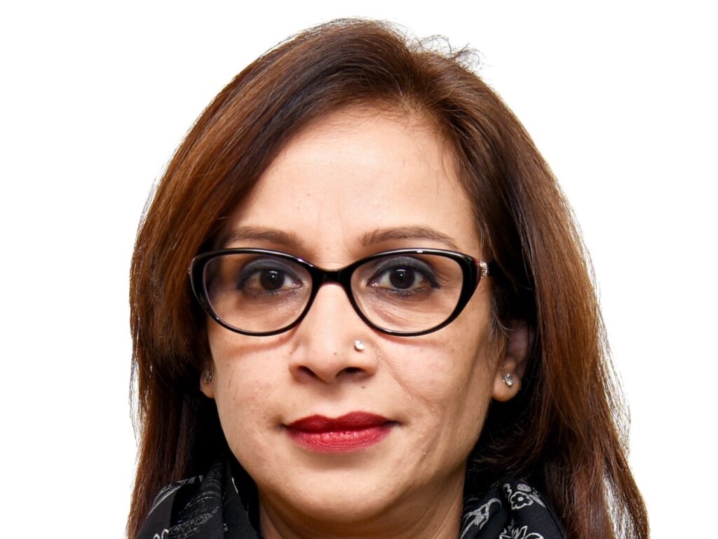 Radhika Kalia_YuvaforSustainability
