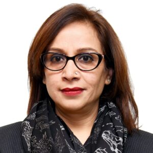 Use digital tools and data to track the impact of youth-led sustainability events and connect their work to bigger environmental goals: Radhika Kalia of RLG Systems