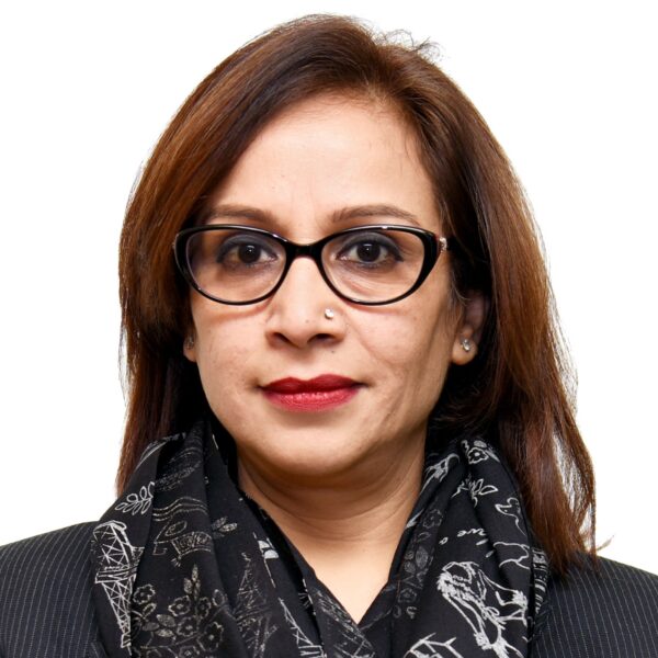 Radhika Kalia_YuvaforSustainability