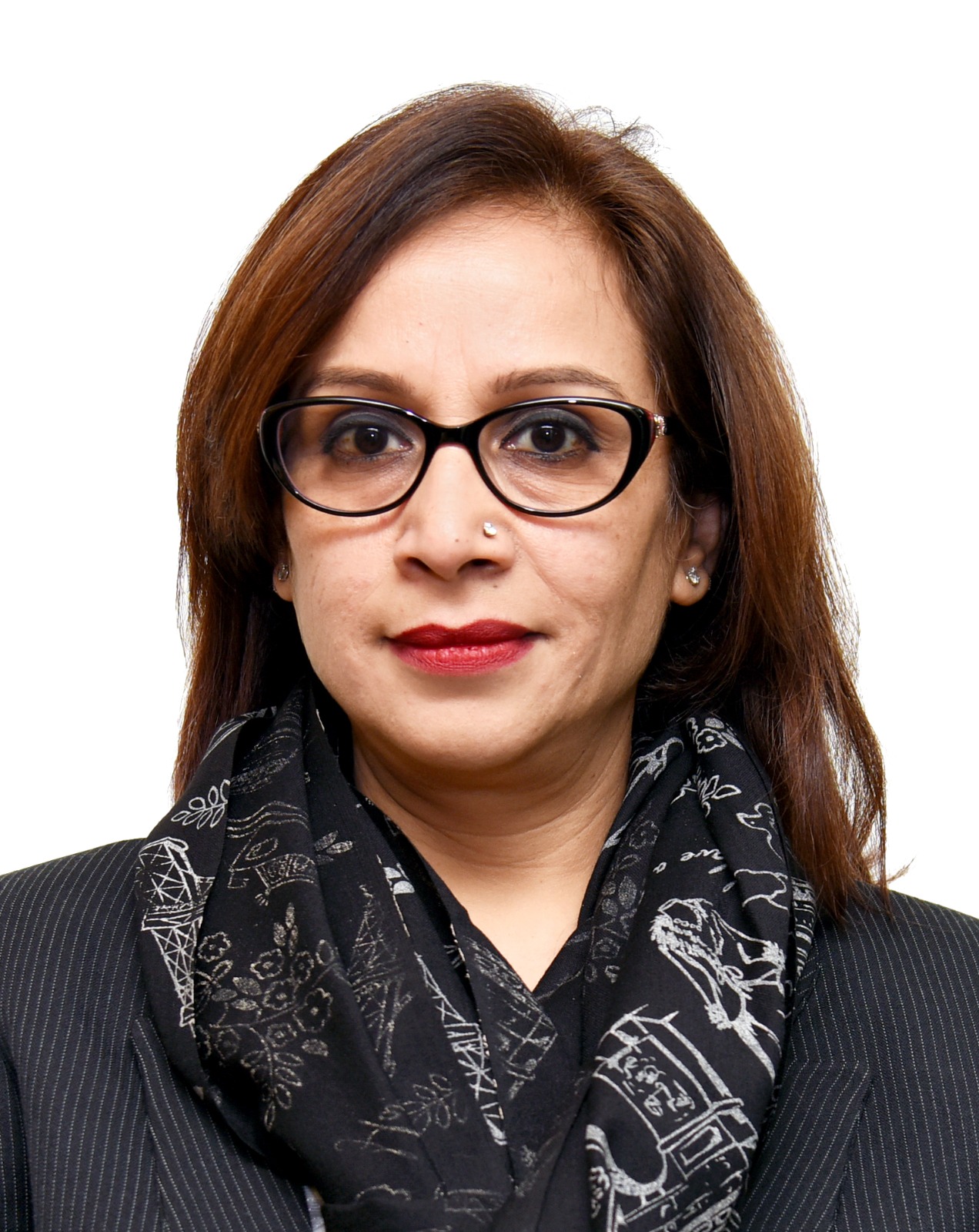 Radhika Kalia_YuvaforSustainability