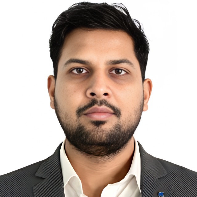 Our journey began with a simple but powerful idea to make waste management smart, sustainable and inclusive:  Abhishek Gupta of WeVOIS Labs