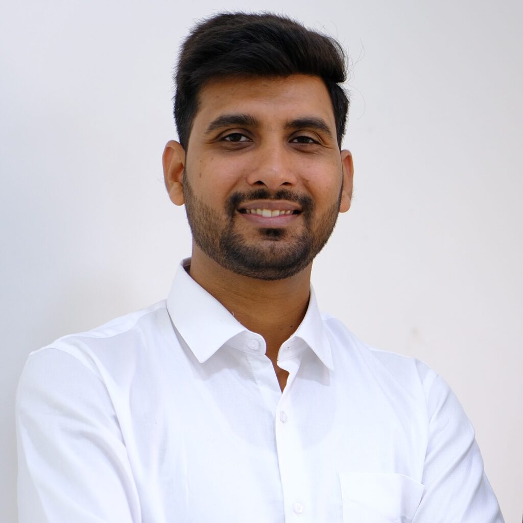 We believe India can achieve its clean energy goals; it begins exactly where we stand inside buildings: Bharath Rnkawat of Enlog