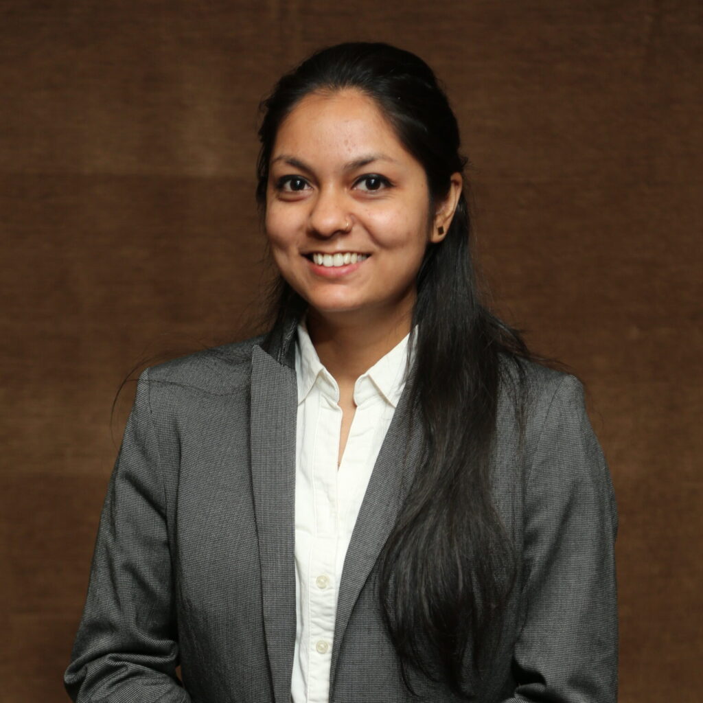 I longed for something that aligned with my values and belief in purposeful innovation: Dinta Vaghasiya of Ecoterra Biodesign