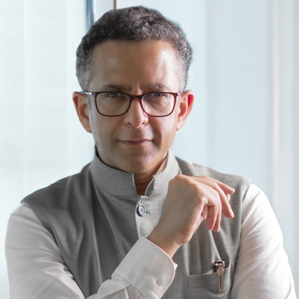 Empowering people through skills has shaped my life, and it’s the commitment that drives me to mentor, teach, and help build a more confident, capable India: Gaurav Bhagat of Consortium Gifts