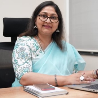 I have seen how quiet social enterprises are rebuilding India’s future: Sarika Praibha Deshmukh of Advvita