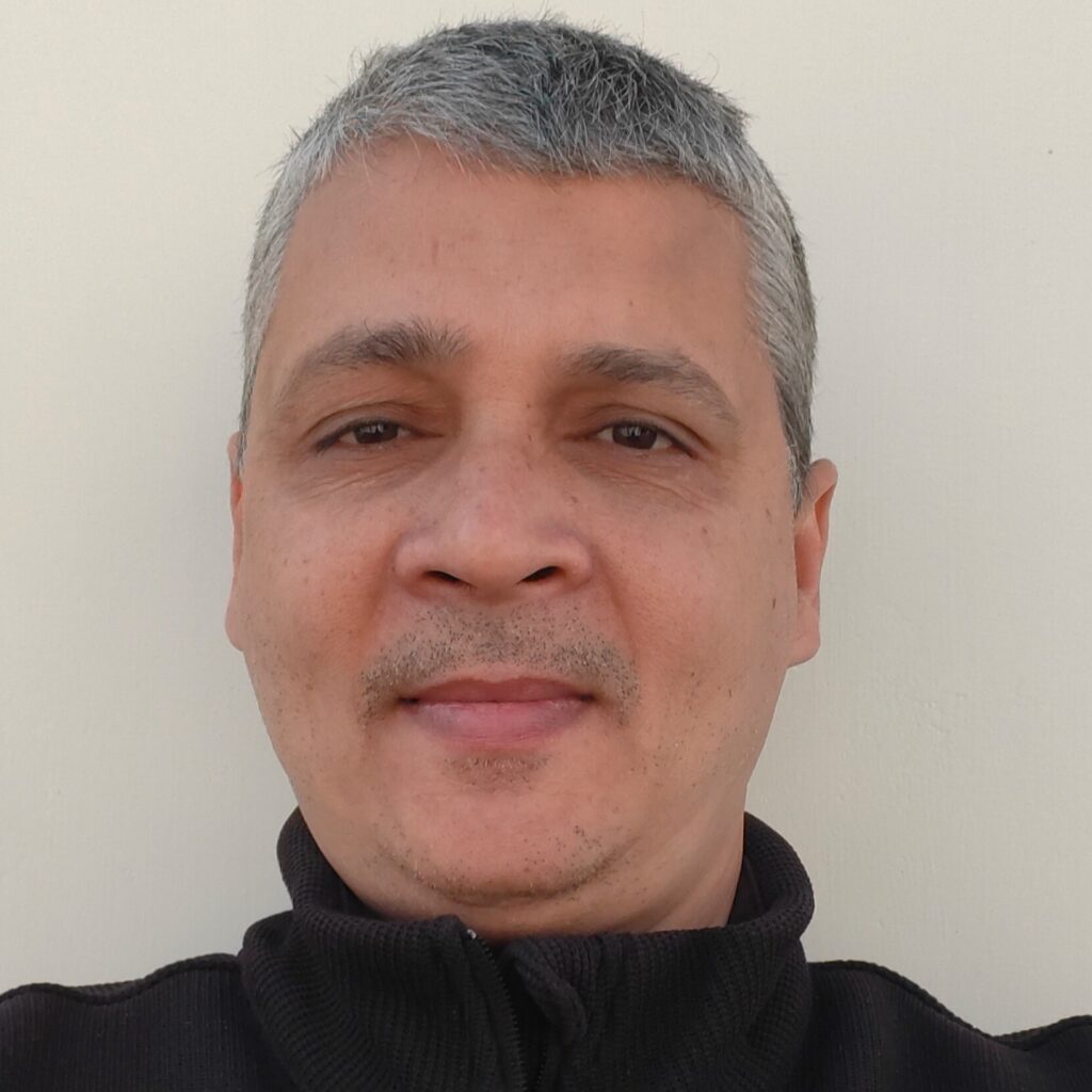 Our vision is to create an ecosystem that promotes rural enterprises, familial ties and local knowledge network: Shahab Naqvi of Saahas Foundation