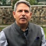 Prof Dev Swarup