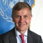 Erik Solheim
