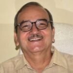 Prof Govind Singh