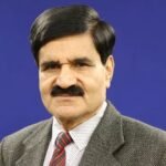 Prof Subhash Dhuliya