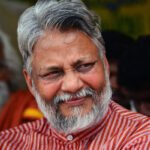 Rajendra Singh