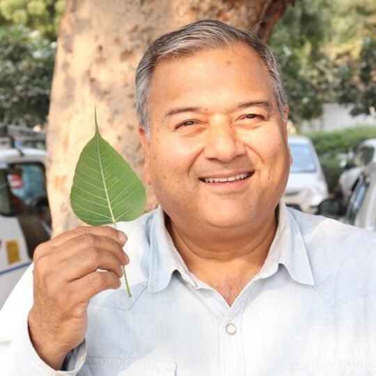 Swami Prem Parivartan