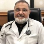 Dr Mohsin Wali
