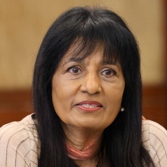 Lakshmi Venkatesan