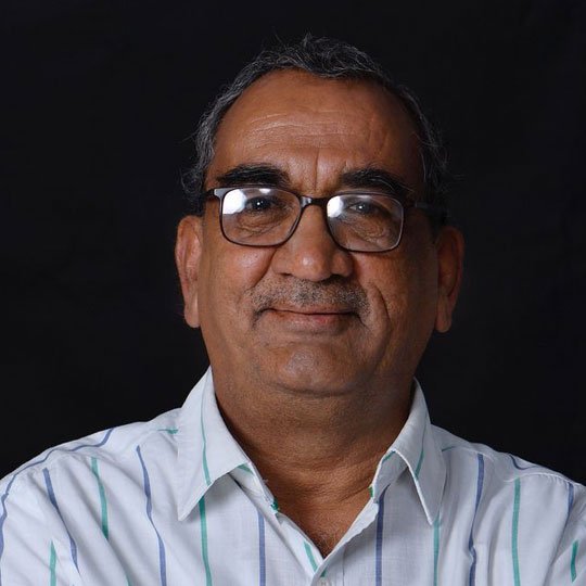 Prof Sanjeev Bhanawat