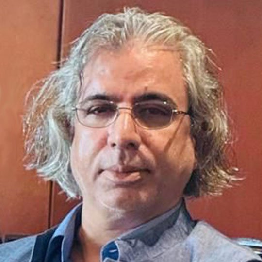 Rajiv Tikoo