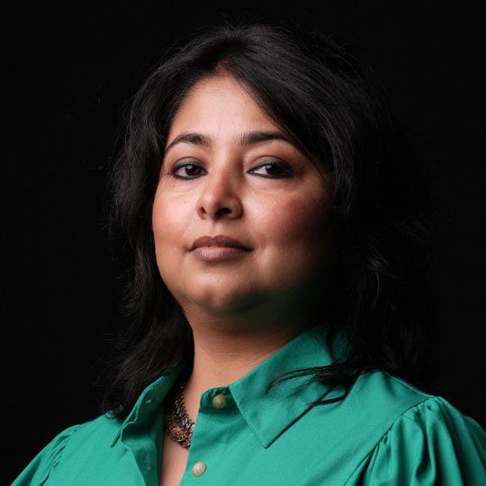 Suchetana Ray