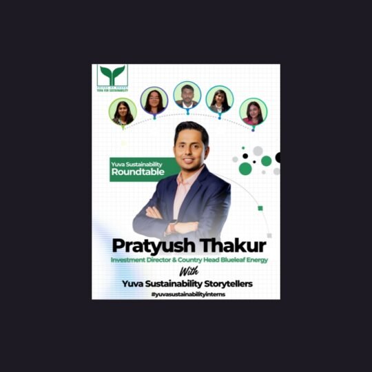 PratyushThakur_Sustainabilitykarma