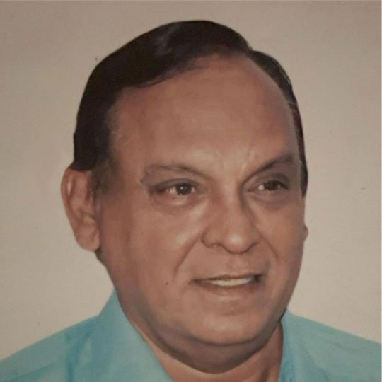 Mr Venkat Sundaram