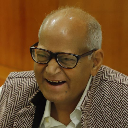 Kalyan Singh Kothari