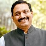 Prof K G Suresh