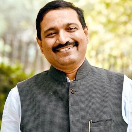 Prof K G Suresh